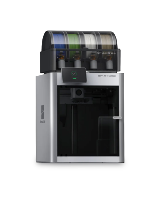 Bambu Lab 3D Printers | Brule Bambu Lab 3D Printers | Brule