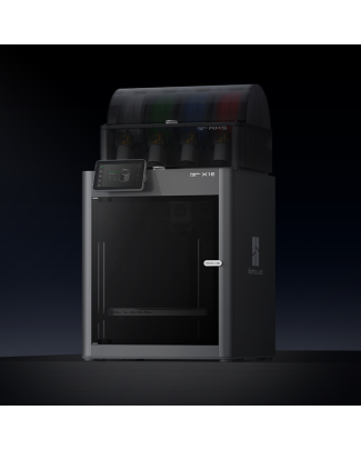 Bambu Lab 3D Printers | Brule