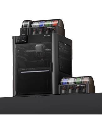 Bambu Lab 3D Printers | Brule