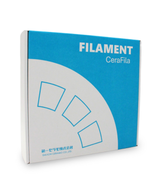 CeraFila アルミナ 2.85mm (750g)