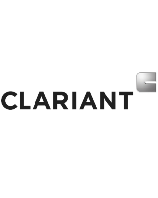 Clariant 2.85mm PC+ABS - White 1kg