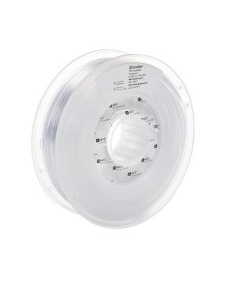 UltiMaker 2.85mm NFC CPE - Transparent 750g