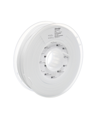 UltiMaker 2.85mm NFC CPE - White 750g