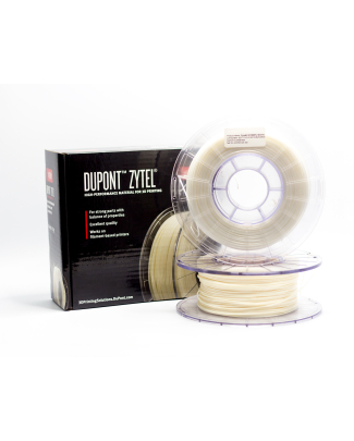 DuPont 2.85mm Zytel 3D1000FL NC010 - Natural 1kg
