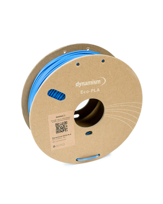 Dynamism ECO-PLA 2.85mm - Blue 1kg
