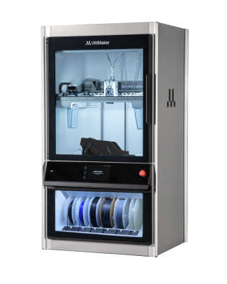 UltiMaker 3D プリンター | Brule