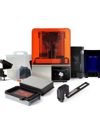 Formlabs Form 4 Complete Package