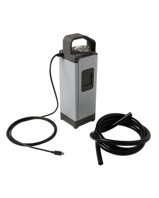 Formlabs Form 4 Resin Pump