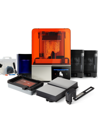 Formlabs Form 4B Premium Medical Package
