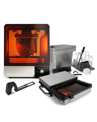 Formlabs 3D プリンター | Brule