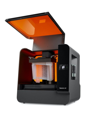 Formlabs 3D プリンター | Brule