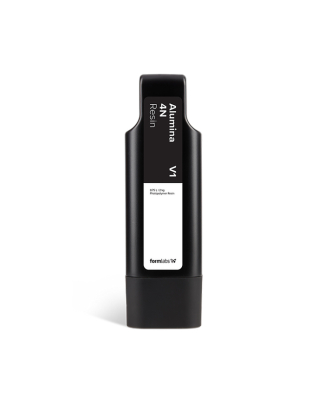 Formlabs Alumina 4N v1 Resin Cartridge 2kg