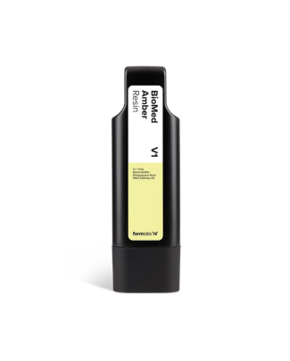 Formlabs BioMed Amber v1 Resin - 1L