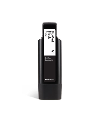 Formlabs BioMed Black v1 Resin - 1L