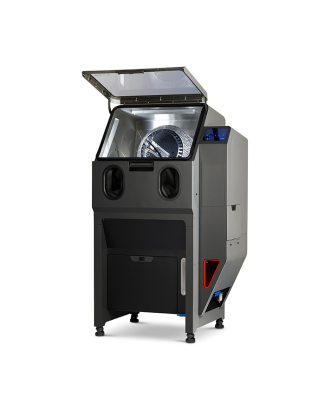 Formlabs Fuse Blast Polishing System