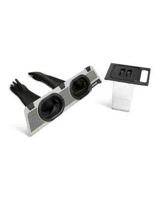 Formlabs Fuse Sift Glovebox Bundle