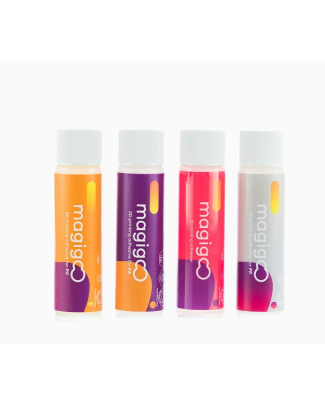 Magigoo ﾌﾟﾛｷｯﾄ(4本ｾｯﾄ) - 50ml