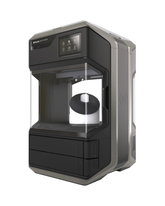 UltiMaker METHOD X Carbon Fiber Edition