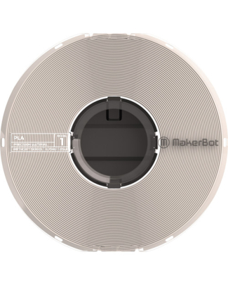 MakerBot METHOD 1.75mm PLA - Natural 750g