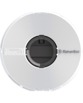 MakerBot METHOD 1.75mm PLA - White 750g