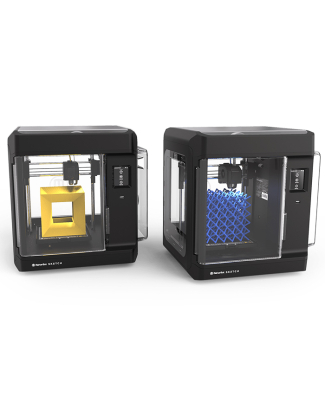 Makerbot 3D プリンター | Brule Makerbot 3D プリンター | Brule