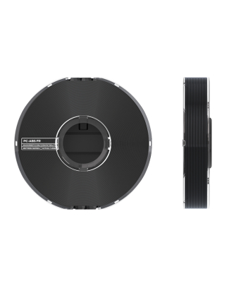 MakerBot METHOD 1.75mm X PC-ABS Fire Retardant - Black 710g