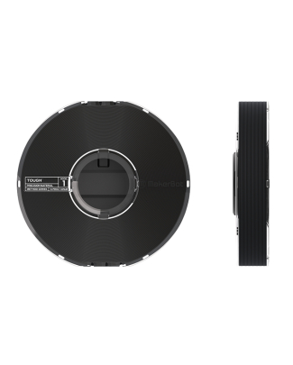 MakerBot METHOD 1.75mm Tough - Black 750g