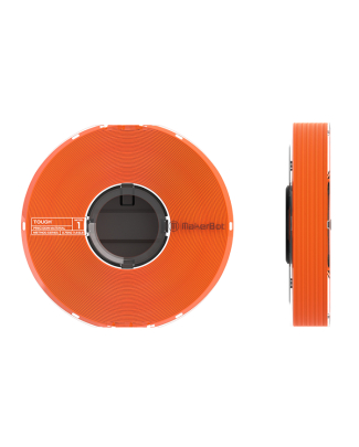 MakerBot METHOD 1.75mm Tough - Orange 750g
