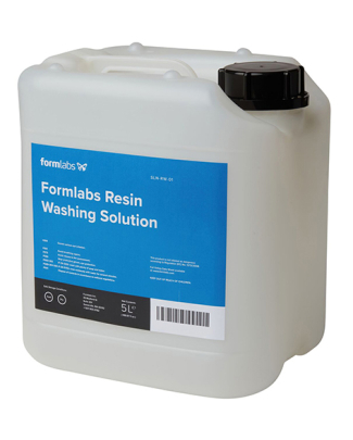 Formlabs Resin Washing Solution