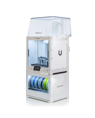UltiMaker S6 Pro Bundle - Flexible Build Plate