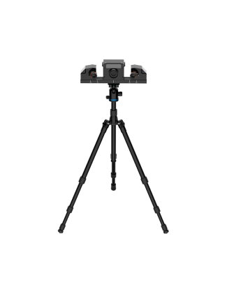 Transcan C 3Dスキャナー