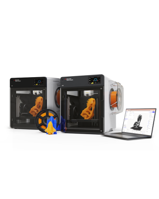 MakerBot Sketch Sprint Classroom Bundle