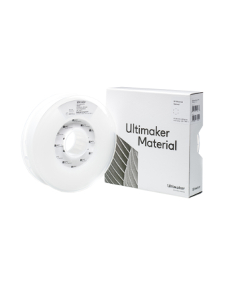 UltiMaker 2.85mm NFC PP - Natural 500g
