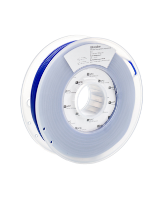UltiMaker 2.85mm NFC TPU - Blue 700g