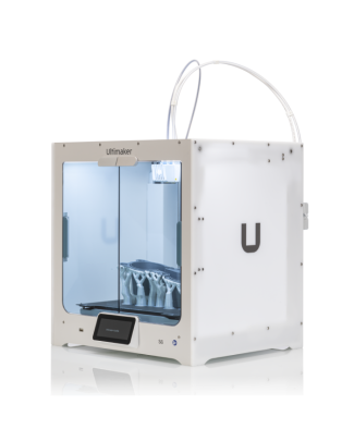 UltiMaker S6 - Flexible Build Plate