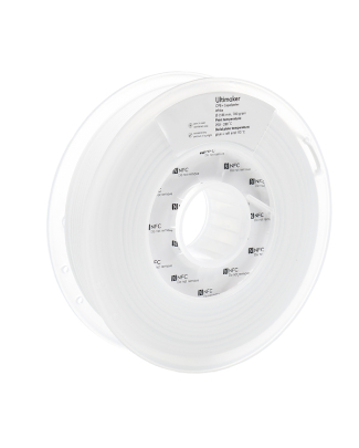 UltiMaker 2.85mm NFC CPE+ - White 700g