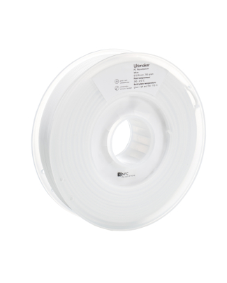 UltiMaker 2.85mm NFC PC - White 750g