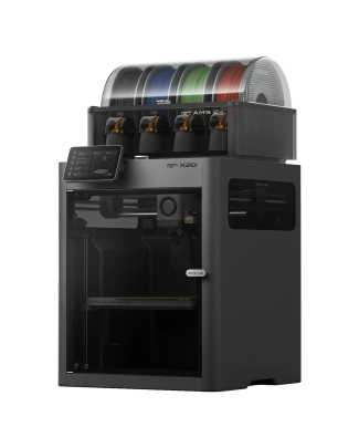 Bambu Lab 3D Printers | Brule