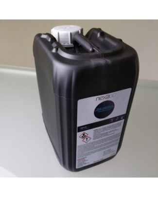 Nexa3D xABS 3843 レジン - 黒色 5kg