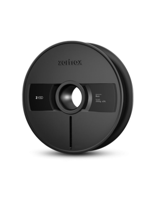 zortrax | Brule