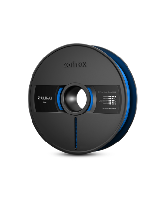 zortrax | Brule