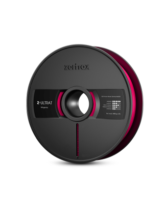 zortrax | Brule
