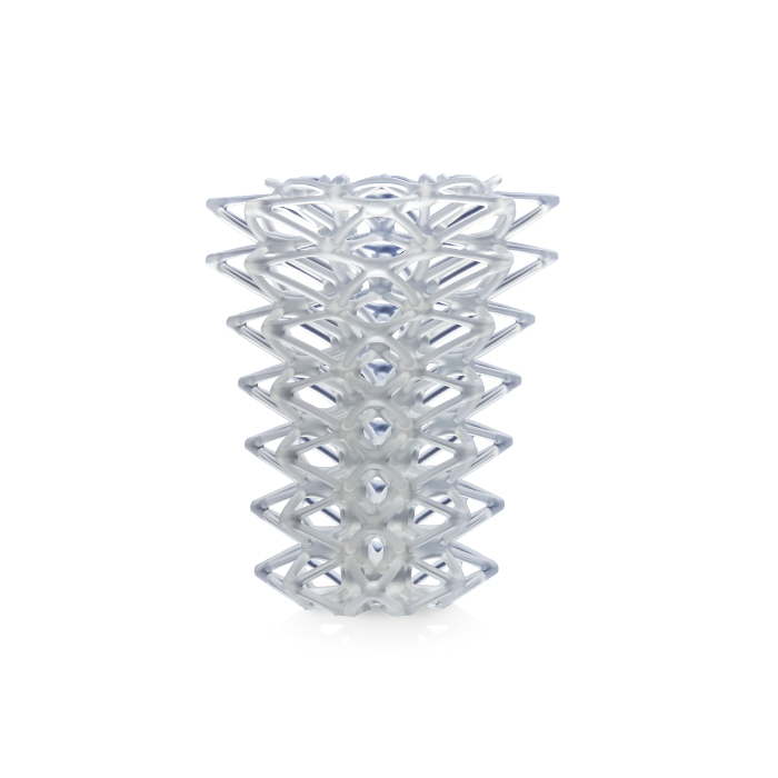 Formlabs Clear Resin Cartridge v4.1 | Brule