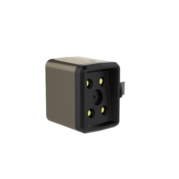 EinScan Pro HD Color Pack | Brule