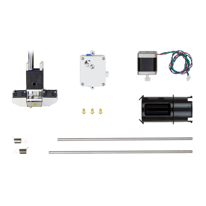 UltiMaker-UM2/ExtrusionKit | Brule UltiMaker-UM2/ExtrusionKit | Brule