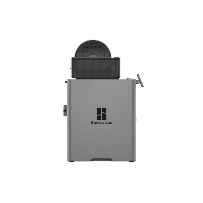 Bambu Lab P2SC | Brule