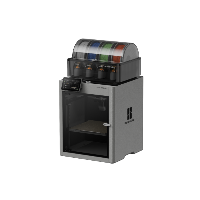 Bambu Lab P2SC | Brule