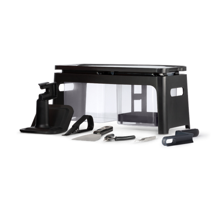 Formlabs Form 3 ＋ Finish Kit（光造形3Dプリンター） Formlabs-Form3/FinishKit | Brule