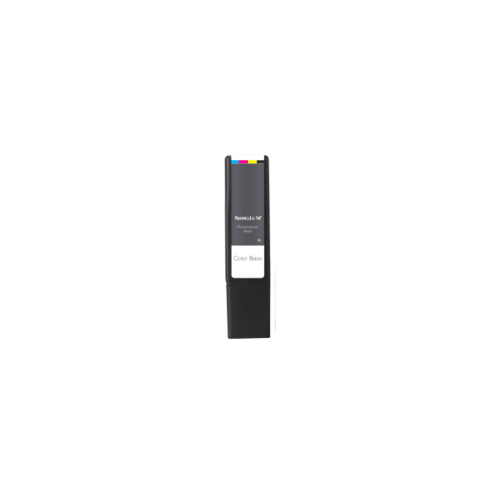 【formlabs】レジンカートリッジ ハイテンプ レジンカートリッジ - High Temp｜YOKOITO Formlabs Shop