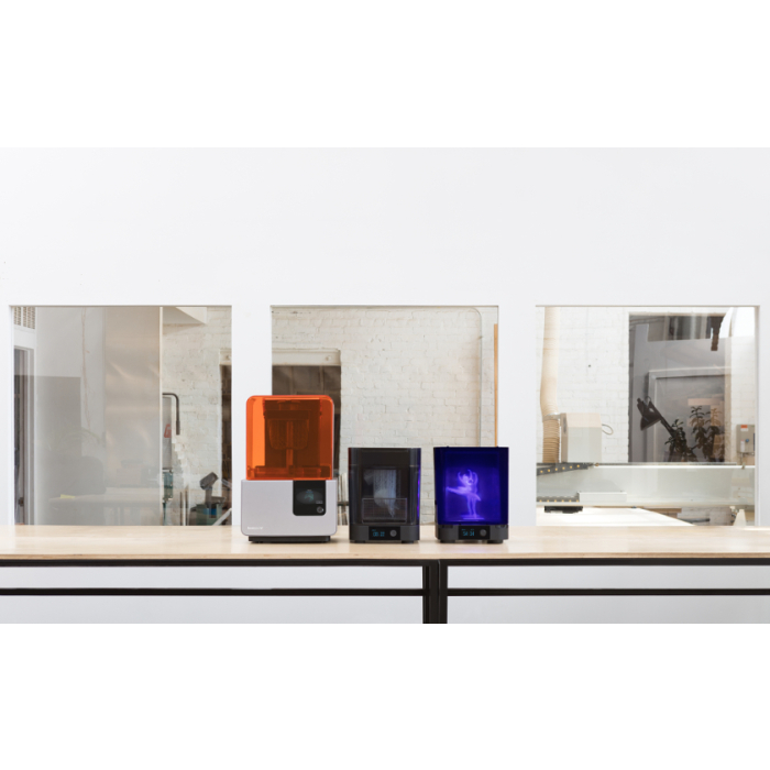 Formlabs Form Cure | Brule Formlabs Form Cure | Brule